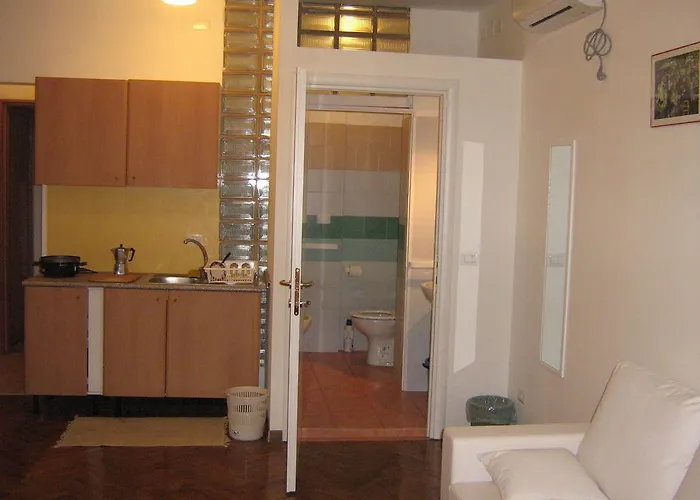 Flat In 1 Milano