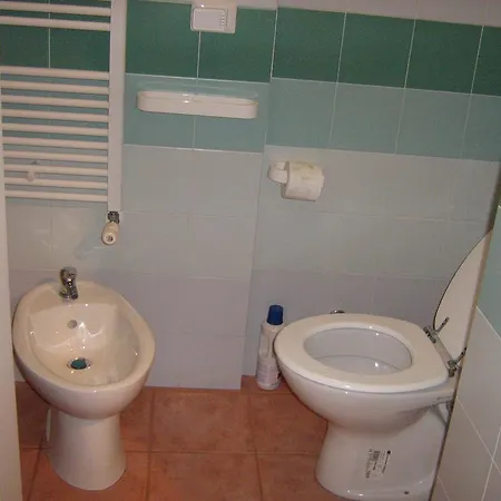 Apartament Flat In 1 *