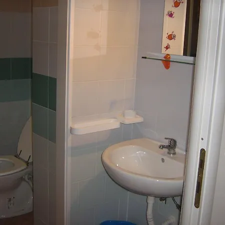 Lejlighed Flat In 1 Milano