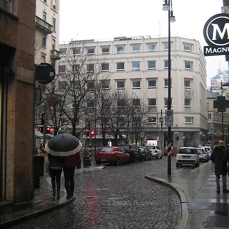 Apartament Flat In 1 *