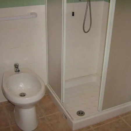 Flat In 1 Lejlighed Milano