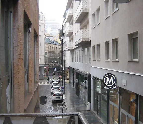Flat In 1 Milano