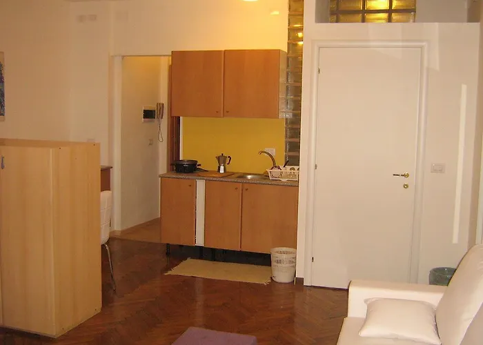 Flat In 1 * Milano