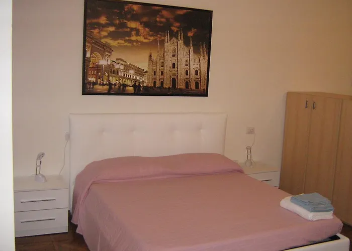 Flat In 1 Lejlighed *