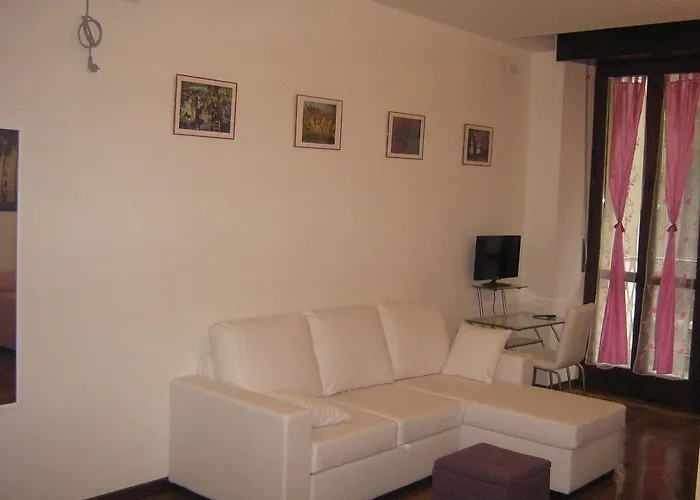 Flat In 1 Milano