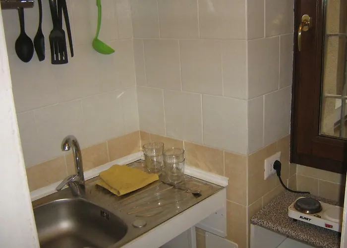 Lejlighed Flat In 1 Milano