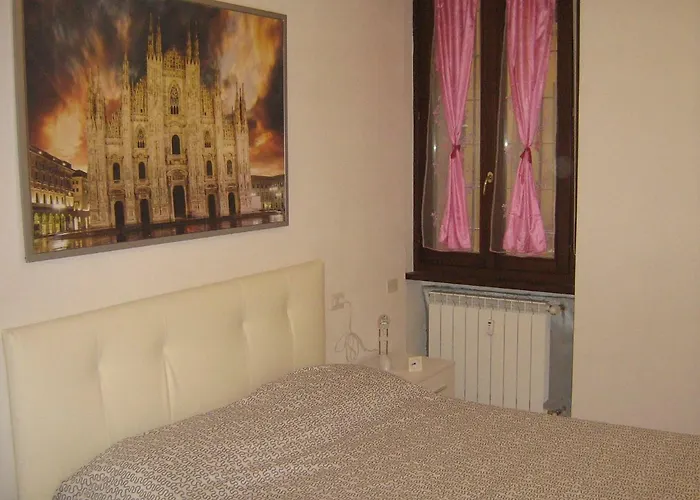 Flat In 1 Milán