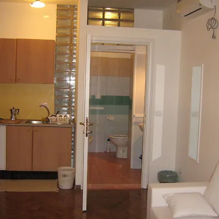 Flat In 1 ミラノ