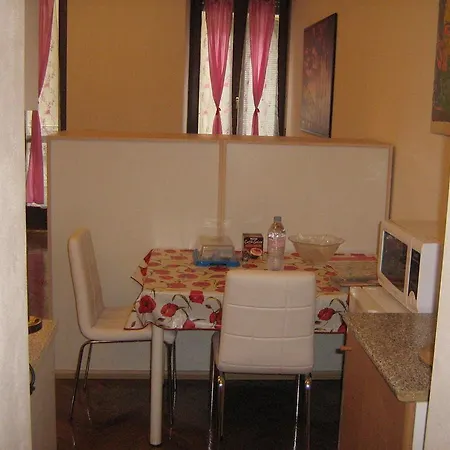 Flat In 1 * Mailand