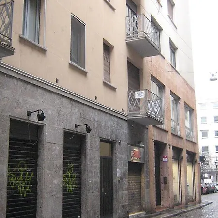 Flat In 1 Mailand