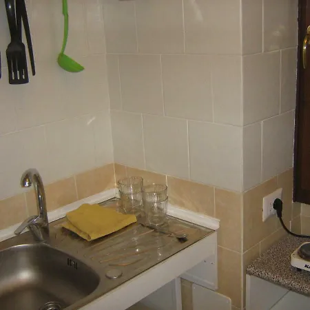 Apartment Flat In 1 Mailand